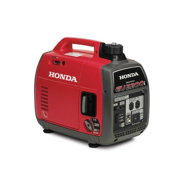 Honda 2000i Generator for Sale in Seattle, WA - OfferUp