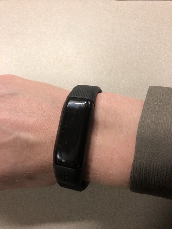 max buzz activity tracker price