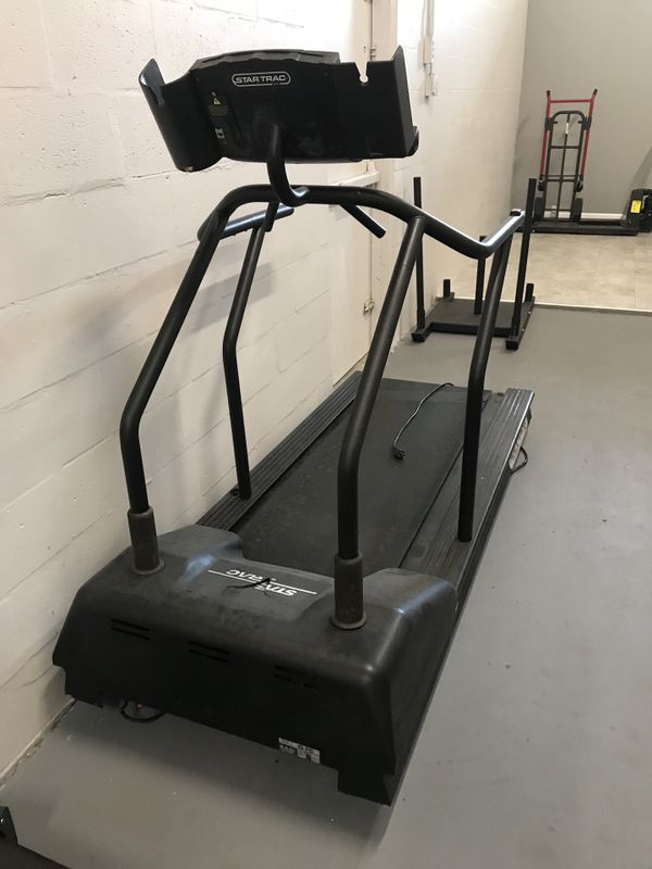 Treadmill for Sale in Tampa, FL OfferUp