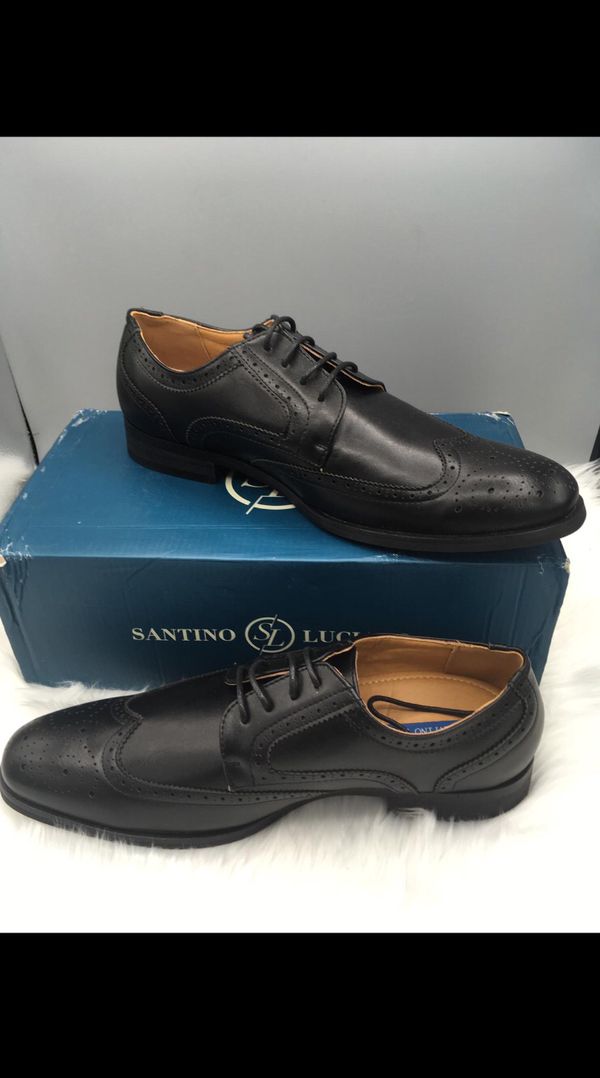 Santino Luciano men’s dress shoe for Sale in The Bronx, NY - OfferUp