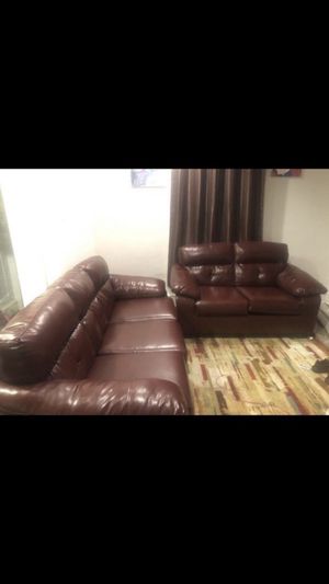 New And Used Leather Sofas For In Wilmington De Offerup New And Used Leather Sofas For In