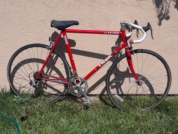 trek 1500 for sale