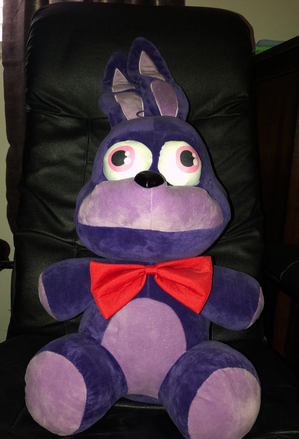 fnaf huge plush