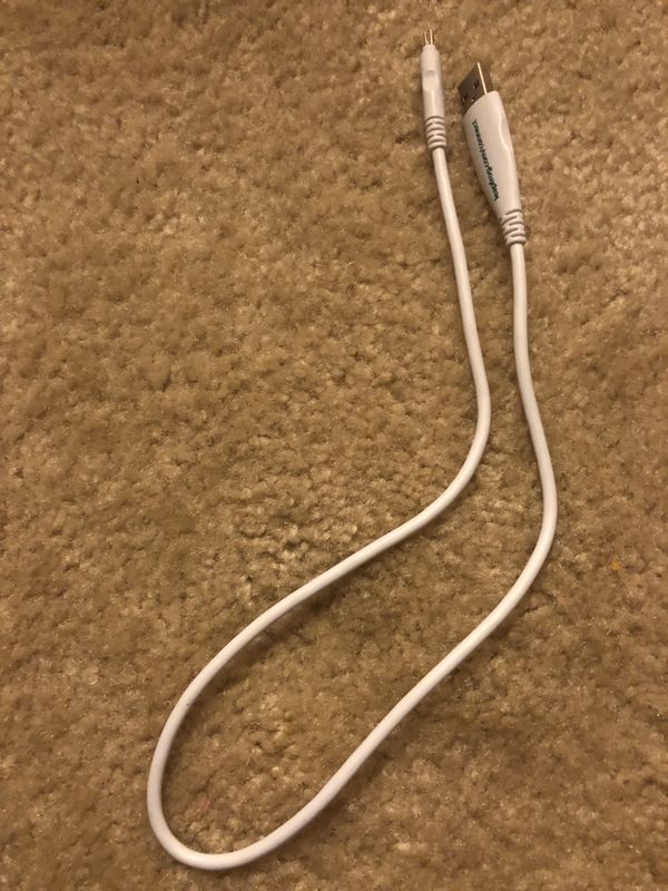 leapfrog leapstart 3d usb cable