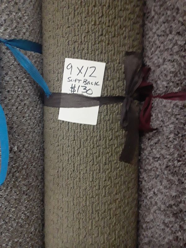 New 9x12 berber area rug for Sale in Lancaster, TX OfferUp