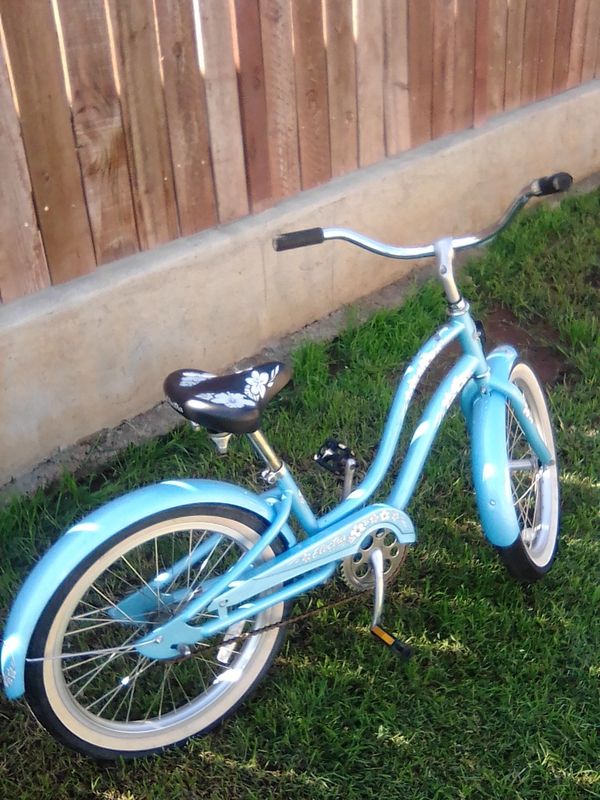 electra beach cruiser wheels