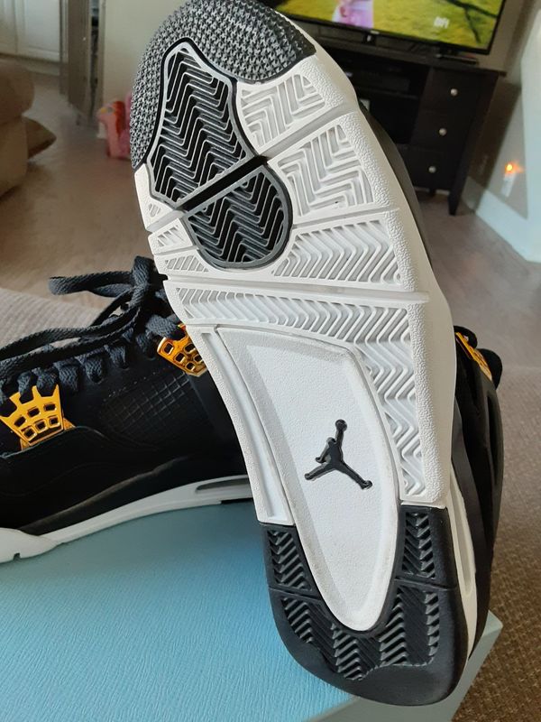 Air Jordan men's size 8 for Sale in Mayfield Heights, OH OfferUp