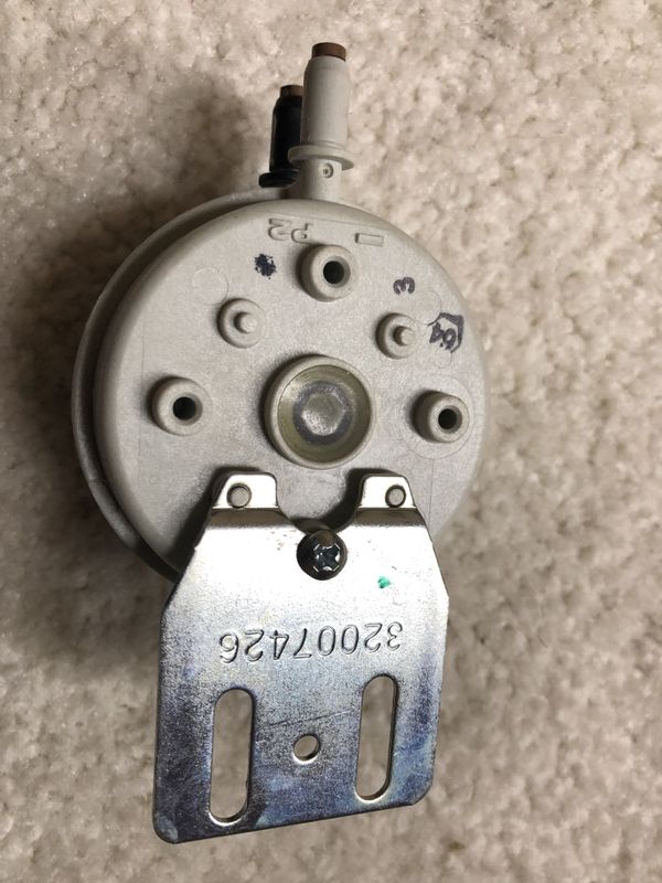 Honeywell Pressure Switch MP2168 for Sale in North Royalton, OH OfferUp