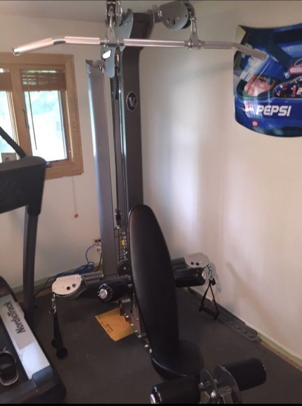 Hoist V2 Home Gym for Sale in Chicago, IL OfferUp