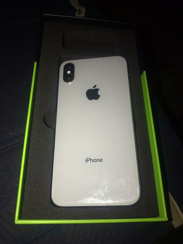 IPhone x max pro for Sale in Los Angeles, CA OfferUp