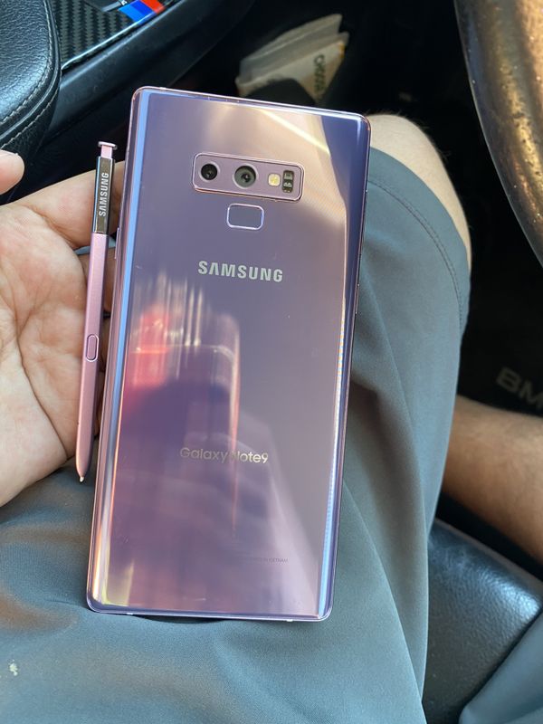 samsung galaxy note 9 128gb price