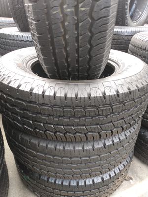 New and Used Tires for Sale in Los Angeles, CA - OfferUp