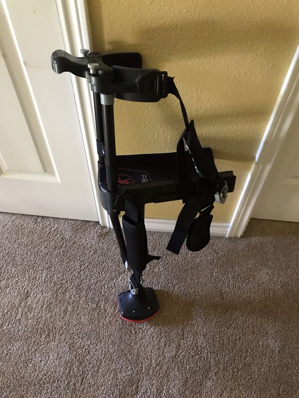 iWalk 2.0 Handsfree knee crutch for Sale in Vancouver, WA OfferUp