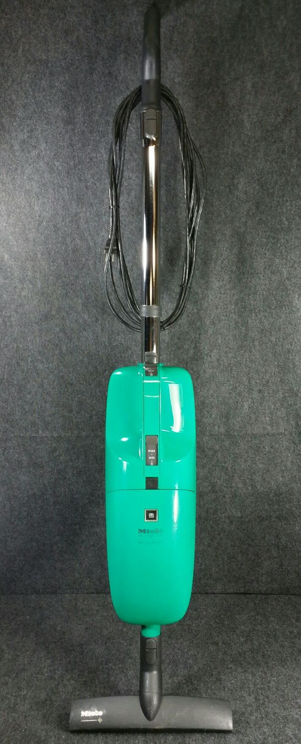 Miele Deluxe Air Cleaner Plus Stick Vacuum Cleaner (S142) for Sale in