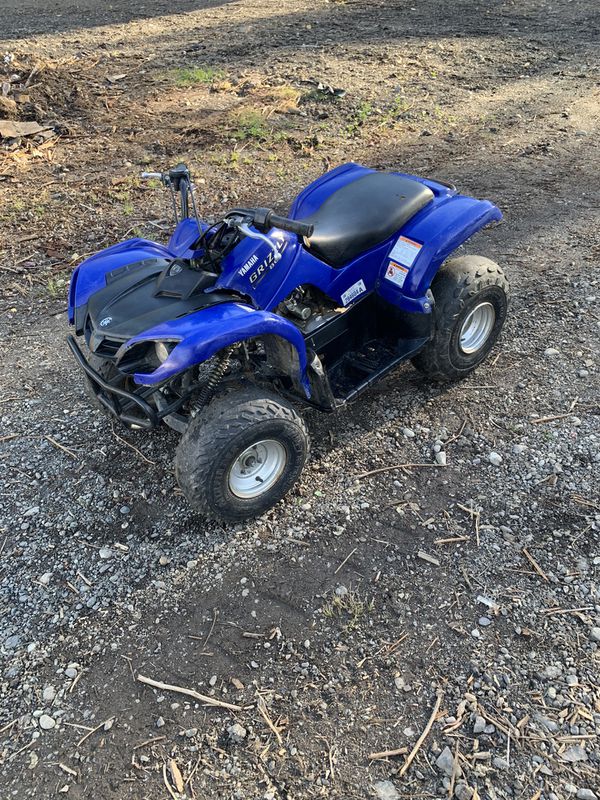 2005 yamaha grizzly parts