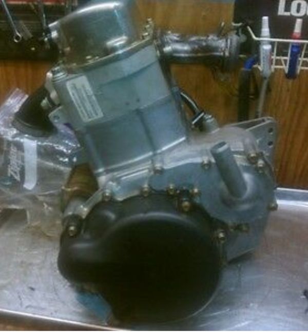 Polaris 700 twin engine for Sale in RDG MNR EST, FL - OfferUp