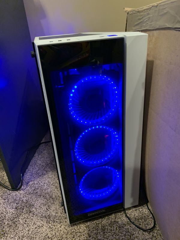 GAMING PC. 200+ Plus FPS for Sale in Lakeside, CA OfferUp