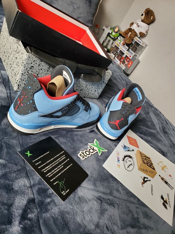 cactus jack x playstation price