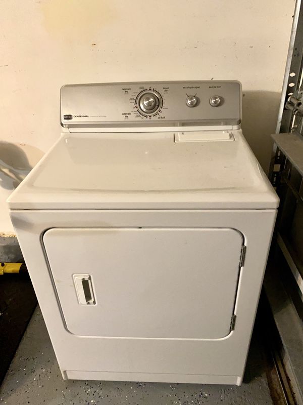 Best 10 Maytag Centennial Dryer Reviews And Buying Guide Root Appliance