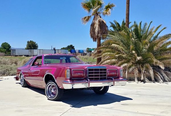 79 ford thunderbird 79 ford thunderbird