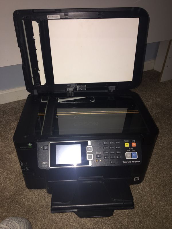 how to get hp printer 3520 on desktop