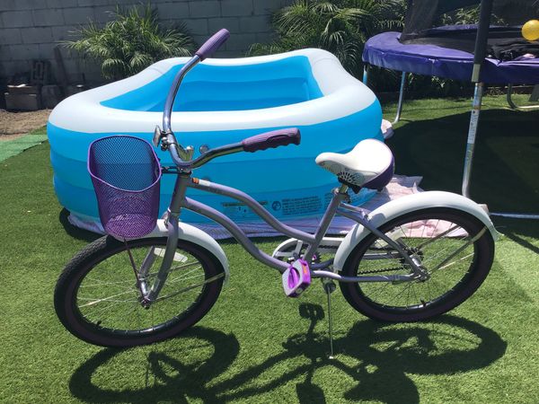 huffy summerland cruiser 20