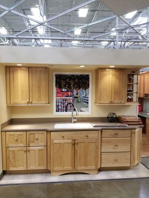 New and Used Kitchen cabinets for Sale - OfferUp