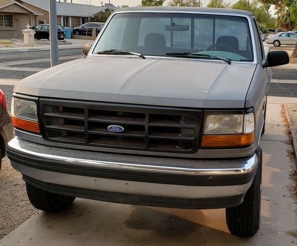 obs ford for sale