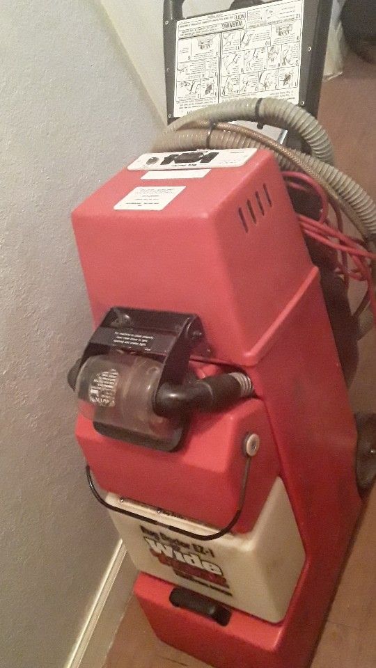 Rug doctor for Sale in Tampa, FL OfferUp