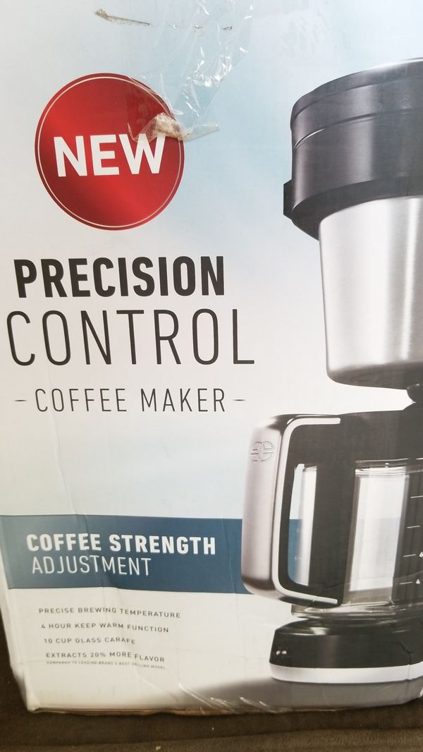 calphalon espresso maker