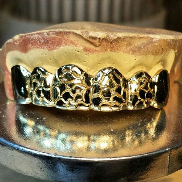 Gold Teeth!!!! 8k 10k 14k 18k 22k for Sale in Hinesville, GA - OfferUp