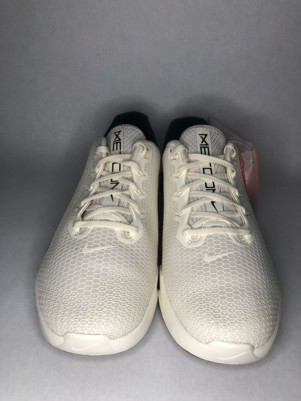 metcon 5 ivory seaweed tan