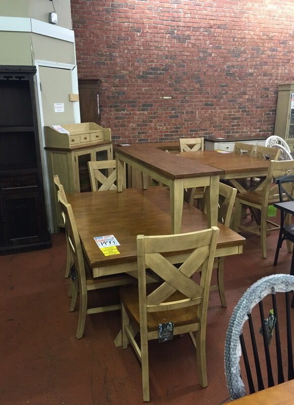 Tei quinton dining set for Sale in Greenville, SC - OfferUp