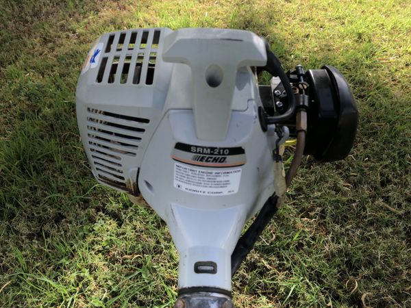 Echo SRM 210 Weed Eater for Sale in Mesa, AZ - OfferUp