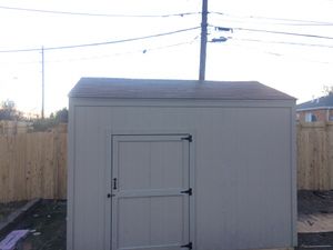 New and Used Shed for Sale in Denver, CO - OfferUp