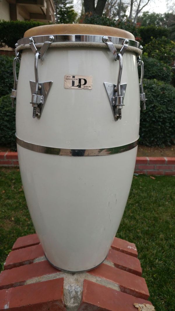 1970's LP Original Model Conga for Sale in San Dimas, CA OfferUp