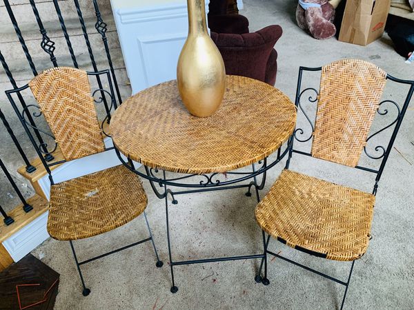 Bistro Set for Sale in Kent, WA OfferUp