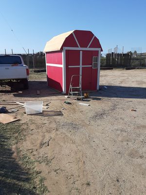 new and used shed for sale in bakersfield, ca - offerup