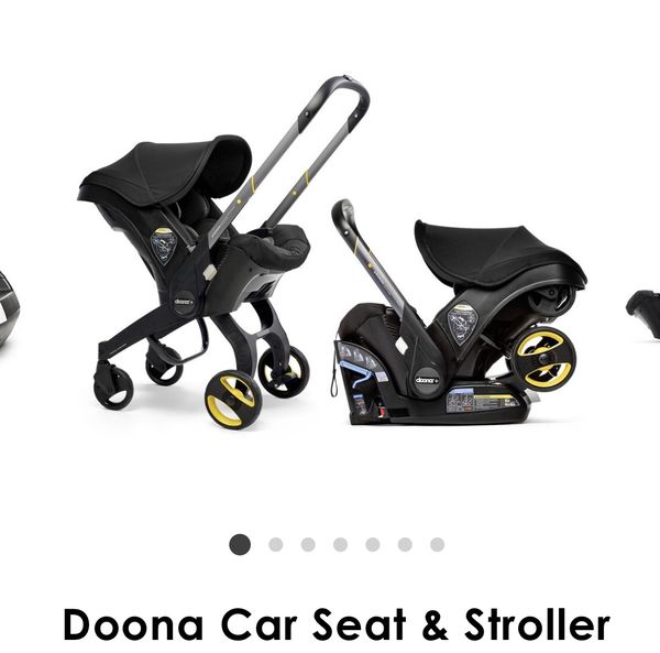 Donna car seat &amp;stroller for Sale in New York, NY OfferUp