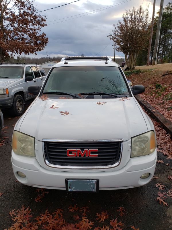 04 GMC Envoy Xuv for Sale in Martinsville, VA - OfferUp