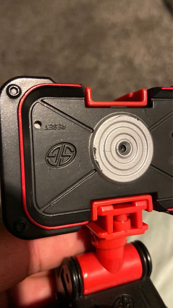 Spy Gear Spy Go Action Camera ClipOn Portable Spin Master kids for