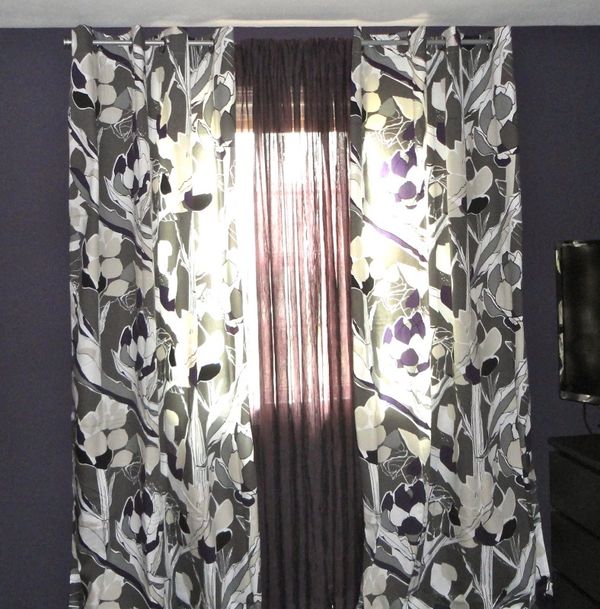 Brand New Ikea Janette 2 Curtains For Sale In Round Rock Tx