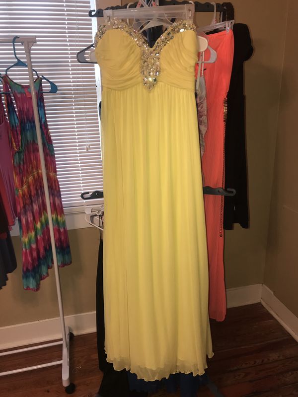 Mardi Gras ball gown for Sale in Saint Rose, LA OfferUp