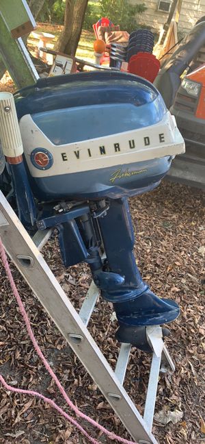 New and Used Outboard motors for Sale in Cleveland, OH - OfferUp