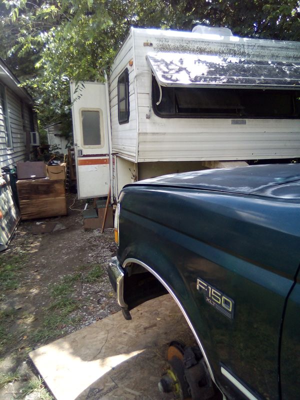 Rv for Sale in Tulsa, OK OfferUp