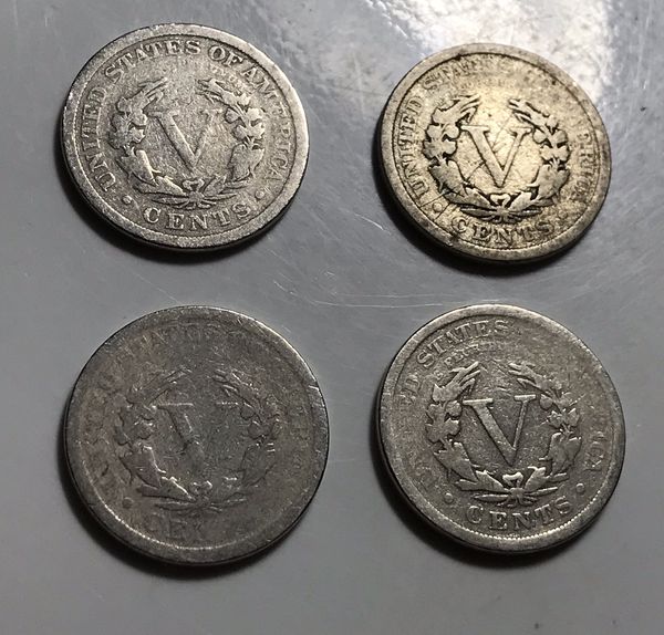 old us silver coins for sale