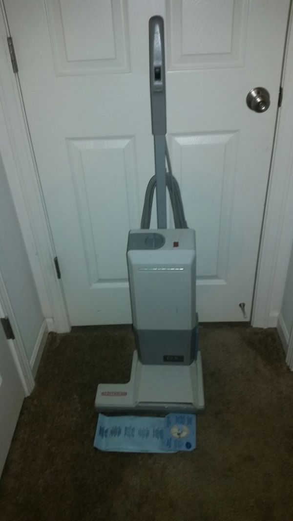 electrolux epic series 3500 sr