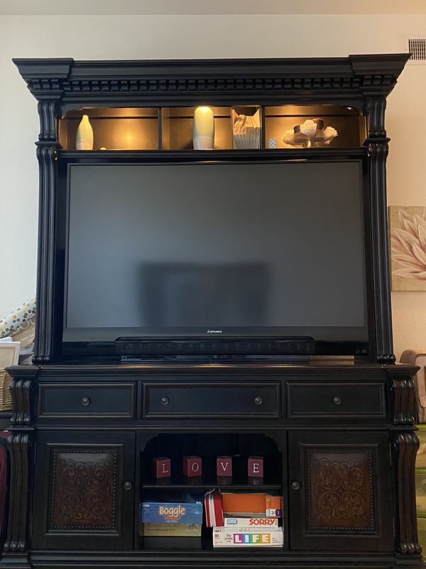 Hooker Furniture Entertainment Center for Sale in Phoenix 
