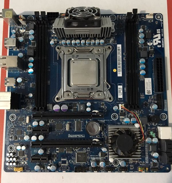 Alienware Aurora R4 Motherboard Specs – NPWSVB