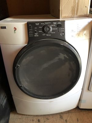New And Used Washer Dryer For Sale In Palmdale Ca Offerup